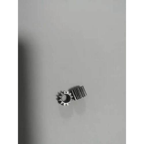 0.6模数齿轮 12齿 电机齿轮 5mm孔 755 775 785马达齿轮