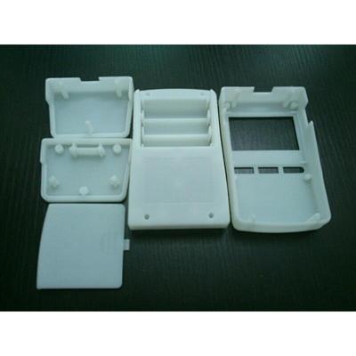 3D打印机代打服务手板模型产品零件加工塑料外壳定制树脂光固烧结