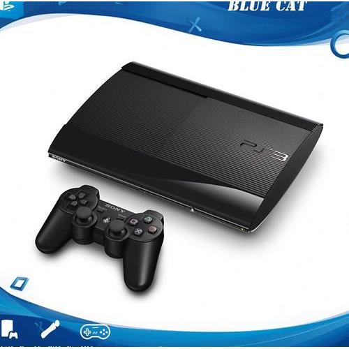 PS3游戏机4000型超薄Slim3000型2512型2000港版家用装满游戏包邮