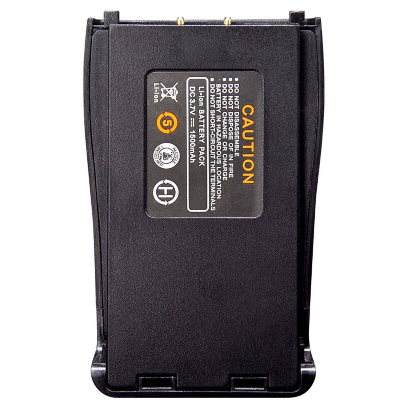 宝锋对讲机电池 充电器适用888S 777 999S 666 F25/35 C1 T60原装