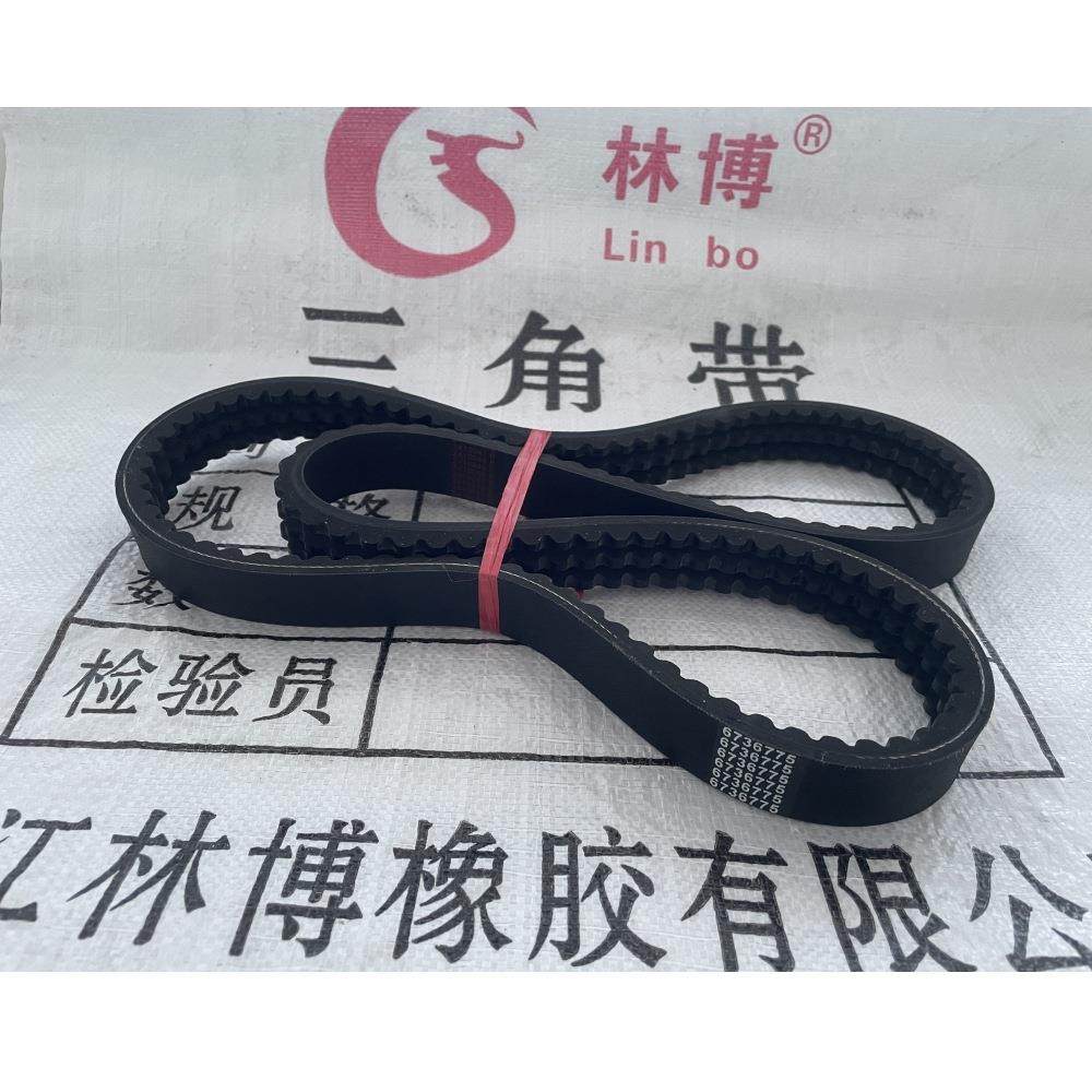 来图来样各类汽车齿形三角带联组齿带13X17X22X/XPZ/XPA/XPB/XPC