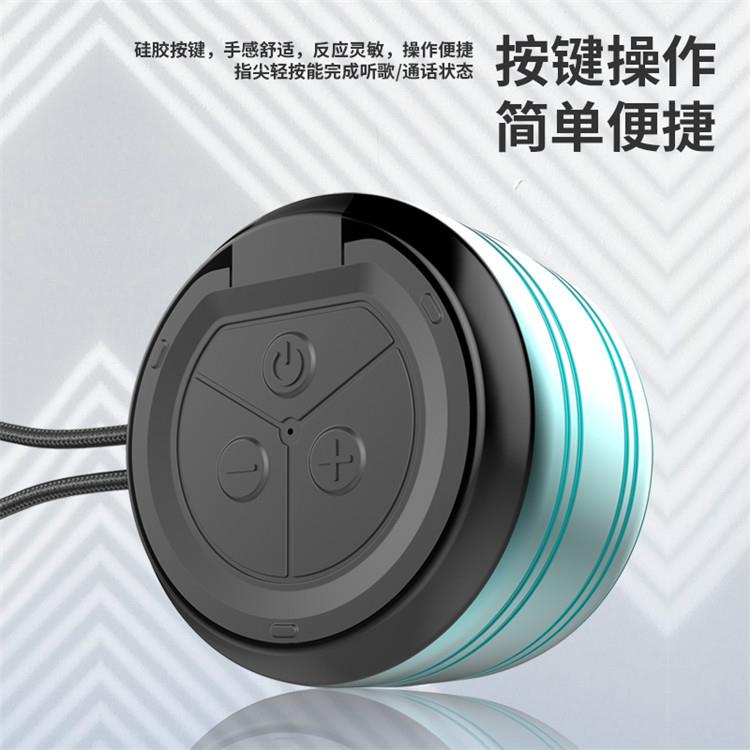 A2蓝牙音箱金属质感音响新款迷你便携无线蓝牙音响户外音箱广东