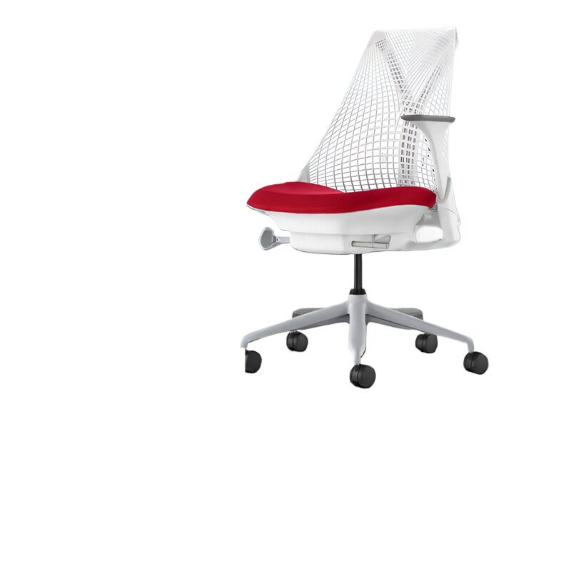 hermanmiller sayl人体工学椅伏案办公学习久坐不累腰