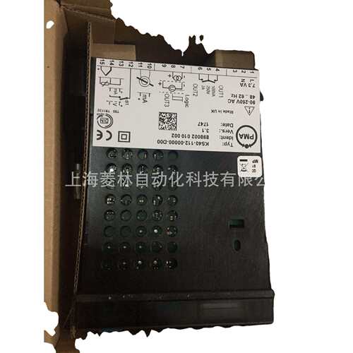 德国PMA温控器KS90-104-1000D-000KS90-104-1000D-D00