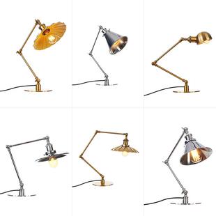 美式风格小巧新型简约别致教室客厅起居室奶茶店办公室装饰吊灯