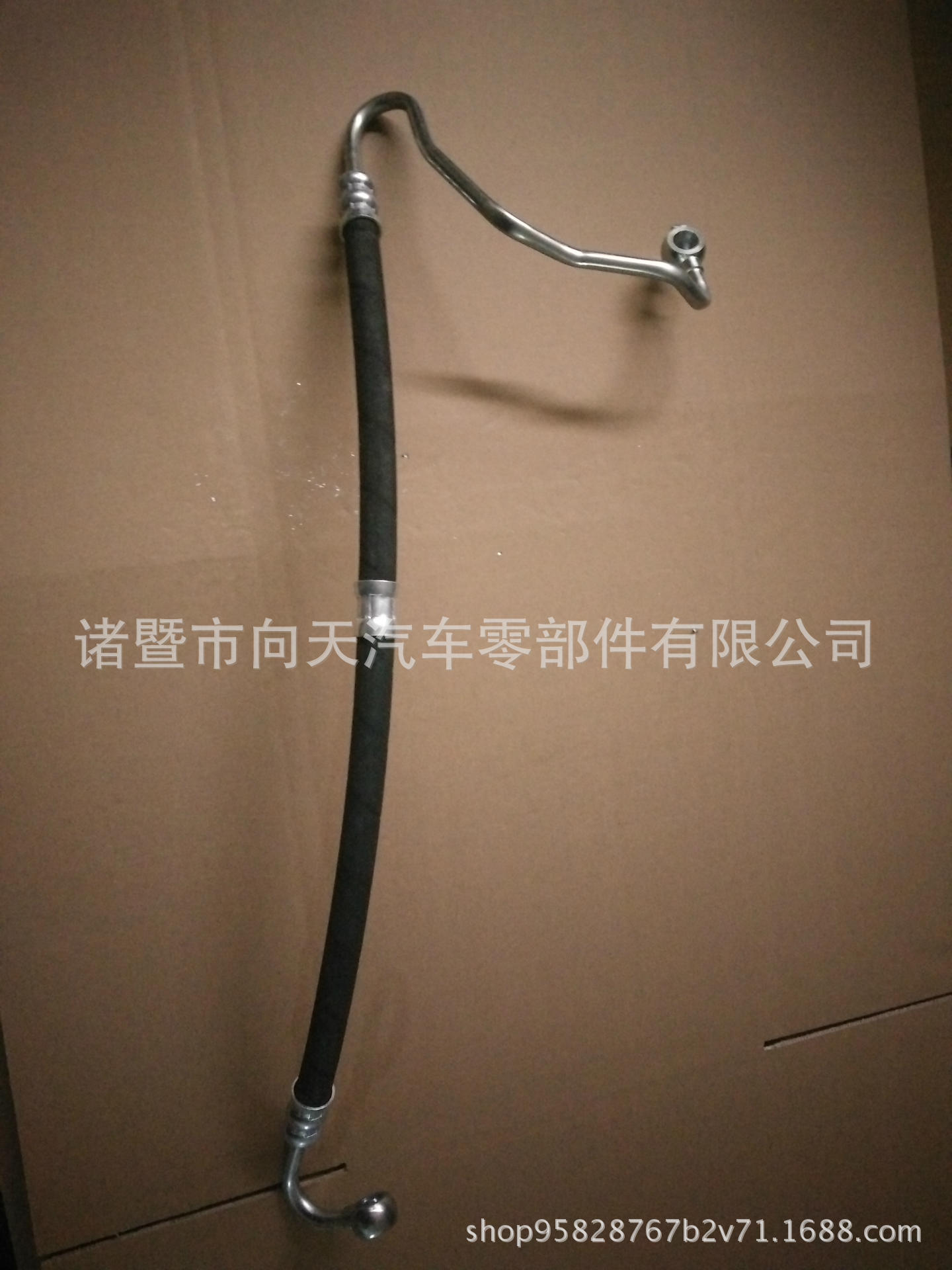 生产适用丰田高压油管,助力泵高压油管,转向管44410-60430