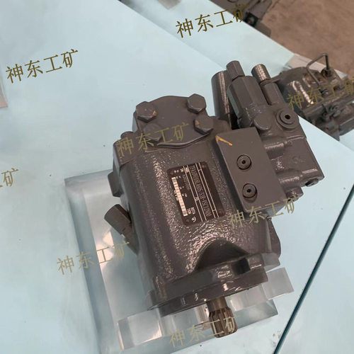 液压泵TFA11VO95LRDS/11R-NZD12N00轮挖厂家配套泵小型专用设备