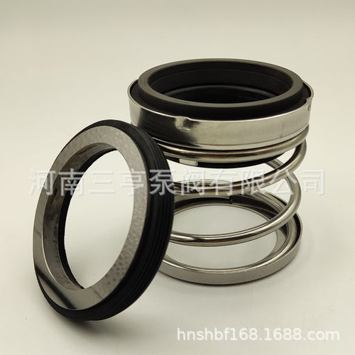 上海熊猫CK15-4多级泵机械密封