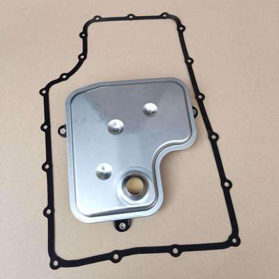 BC3Z-7A098-B适用福特6R140变速箱滤清器BC3P-7G186-BEFT-187