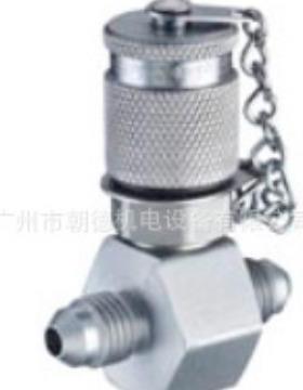 STAUFF夹具HFK127V-C-T1-12-O-60