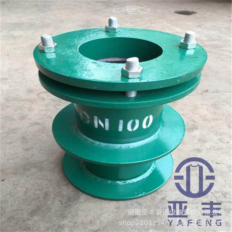 防护密闭A型柔性防水套管02S404耐腐蚀不锈钢穿墙管,电子元器件市场,其它元器件,淘宝优惠券,粉丝福利购,淘宝优惠卷