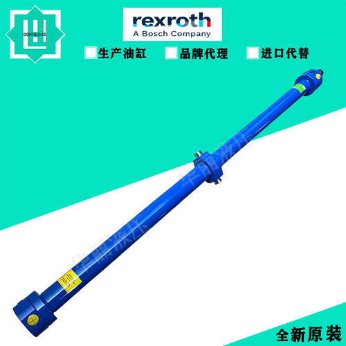 Rexroth力士乐液压缸CDH1MT4