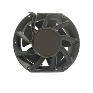 17251商业加湿器散热风扇IP68灌胶防水风扇AHB1748GHG