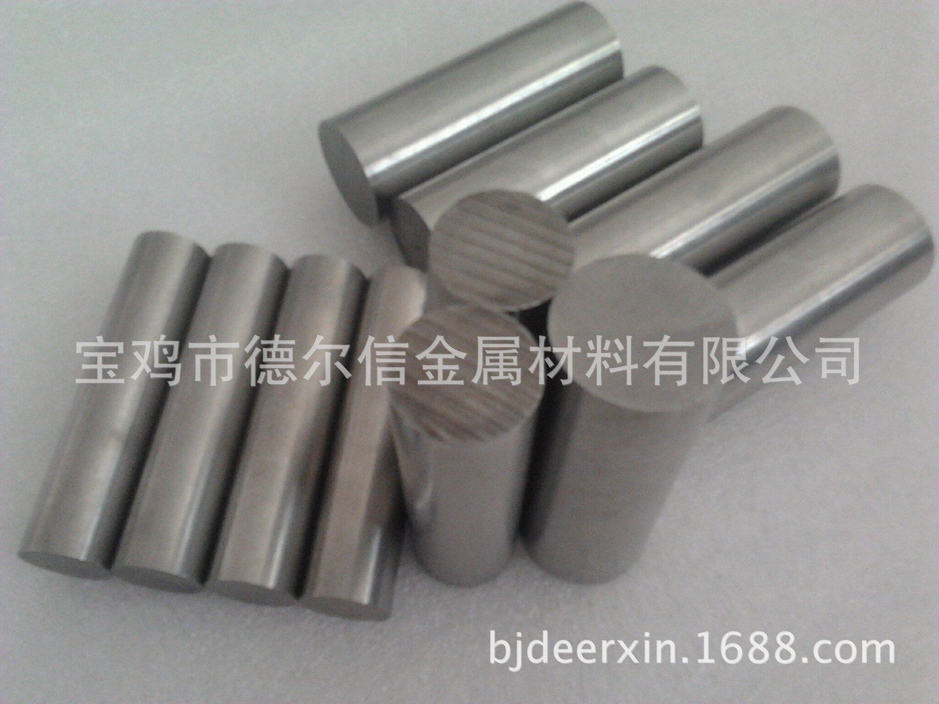 钽棒光亮钽棒ASTMB365出口标准钽棒批发零售大量现货