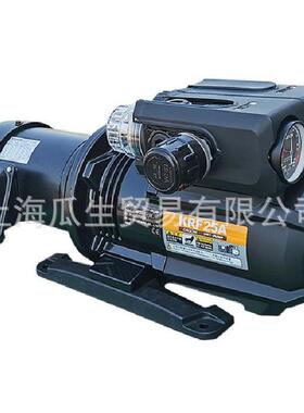 好利旺ORIONKRF15-P-V/B-01/03无油旋片真空泵