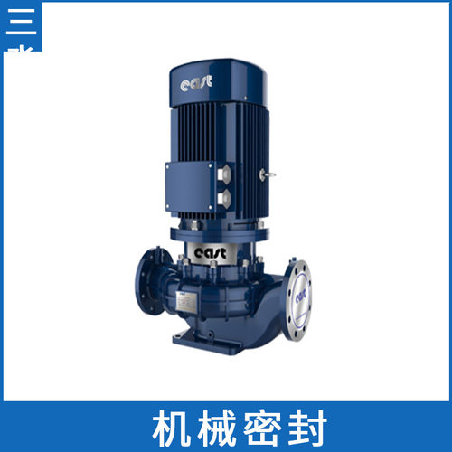 东方泵业DFG机械密封石墨水泵