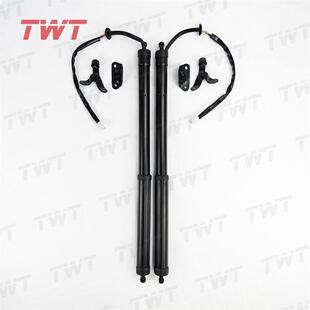 电动尾门支撑杆适用于丰田Fortuner奔跑者后备箱自动升降杆