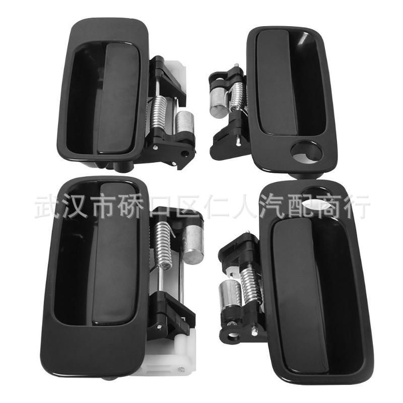 适用于凯美瑞车门外拉手97-01OE69210 69220 69230 69240-33030