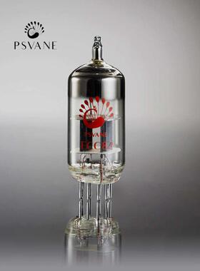 贵族之声 PSVANE ECC81、ECC82、ECC83、EL84 经典系列电子管