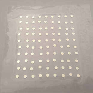 厚度0.5 LP1000镀膜长波通镜片 滤光片1000nm长波通 红外高透