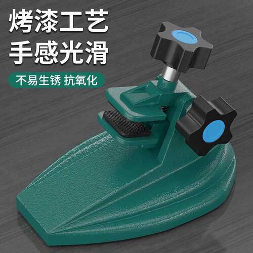 千分尺固定座支架底座夹座卡座数显外径千分尺座夹具架子台架托架
