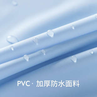 上下分体式 男女款 全身防暴雨电动车摩托车骑行防雨服 套装 雨衣雨裤