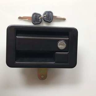 285 驾驶室门锁块 135 485H 365 235 215 195 115 三一挖机门锁