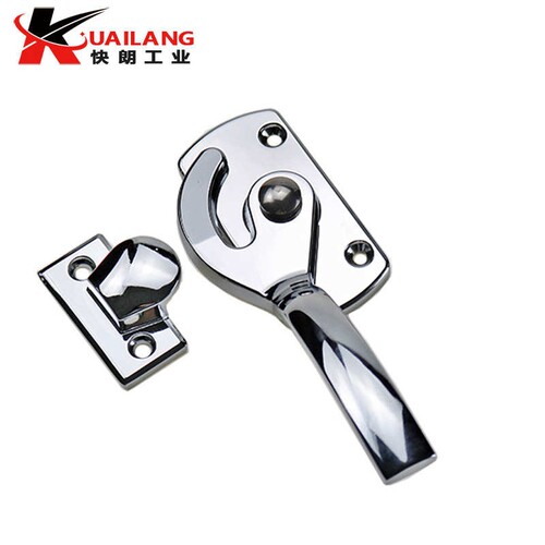 不锈钢密封扣冷库把手 LCAR/LCAL11/16/20/25/30锁紧迫式密封拉手