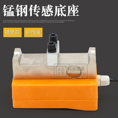 江阴久力QCX-BY型起重量限制器电动葫芦起重机行车超载限制器5T3T