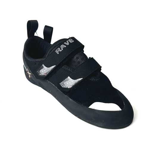 ARTDENNX攀岩鞋专业男女室内抱石初学进阶户外攀爬鞋攀石野攀鞋