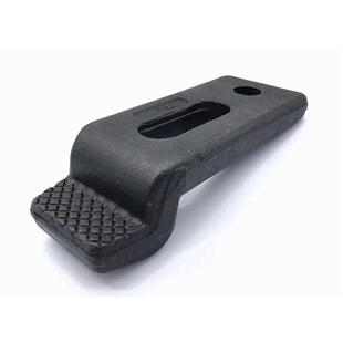 东波E型压板Z型压板模具平行压板冲床压板淬火高强度M16M18M20M24