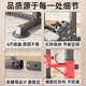 康斯特深蹲架杠铃架家用卧推架一体组合龙门架健身举重床架子器材