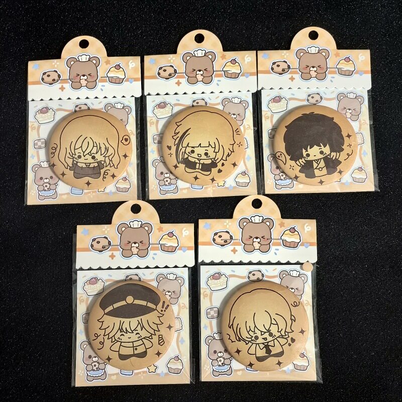 原创文豪野犬动漫周边江户川太宰