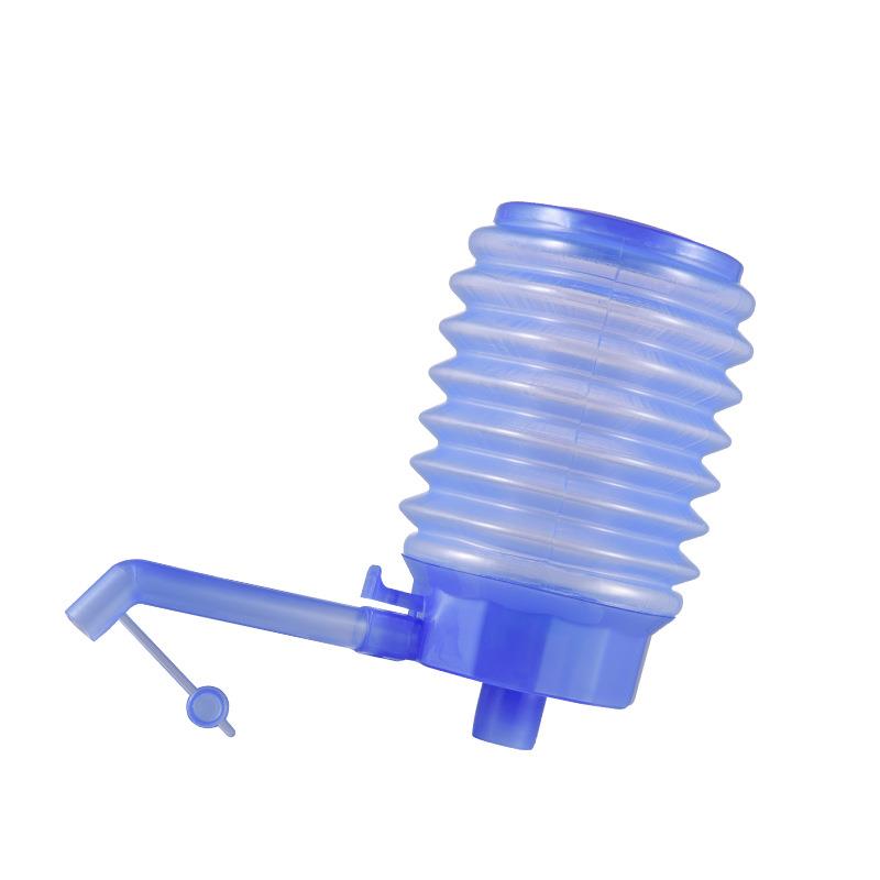 ALI6手动纯净水桶压水抽水器饮水机水泵矿泉按压泵头桶装水出水手