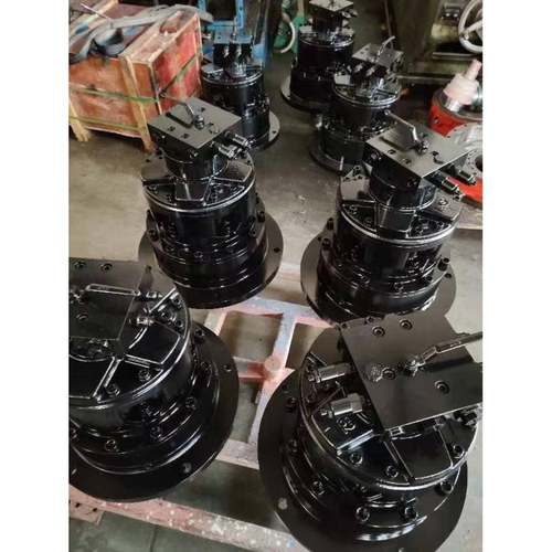 GM2-3500开仓机液压马达GM2-2700液压马达