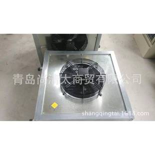厂家供应养殖风机采暖设备畜牧暖风机系列温控设备猪场同款