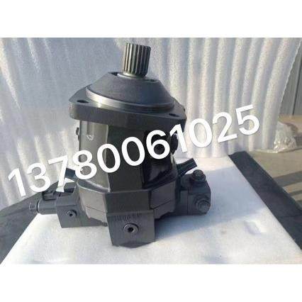 钻机液压马达A6V107MA2FZ2