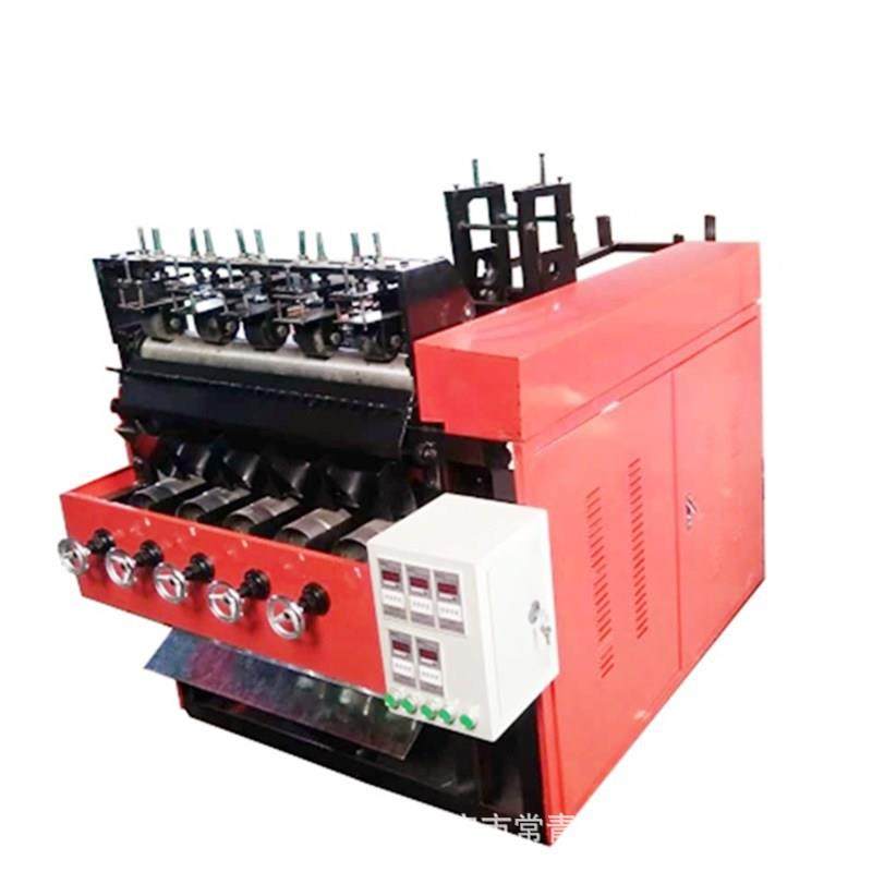 全自动钢丝球机4线6线6球加工一体机拉丝成球胶轮通用清洁织网机,金属材料及制品,圆钢,淘宝优惠券,粉丝福利购,淘宝优惠卷