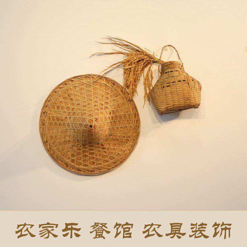 农家乐装饰餐厅品挂墙挂