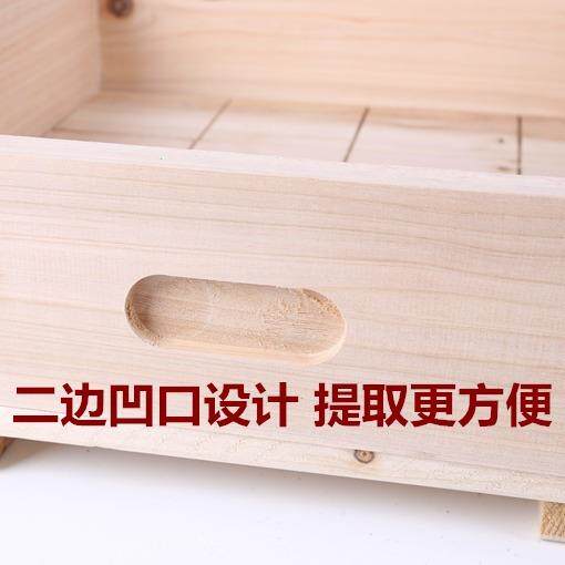 豆腐箱子磨具杉木做的工