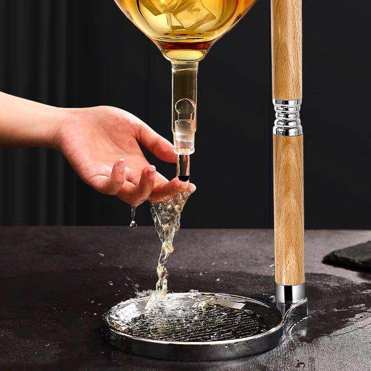 日本同款冰酒器冷酒壶清