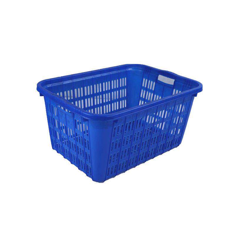 塑料箩筐长方形周转筐专