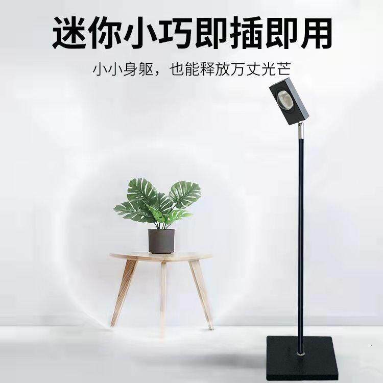 全光谱植物灯光合作用室