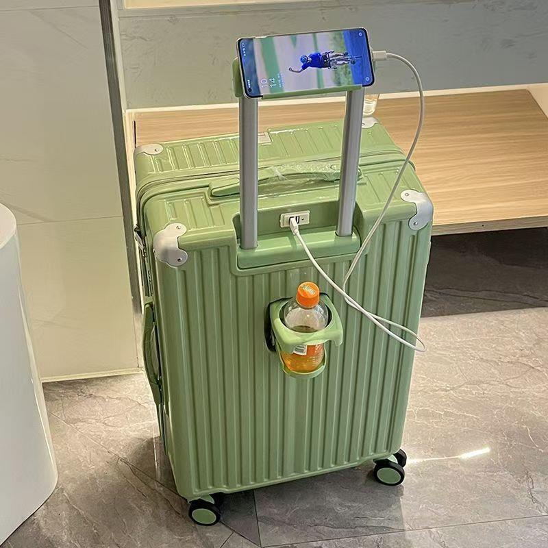 旅行箱包行李箱女时尚拉