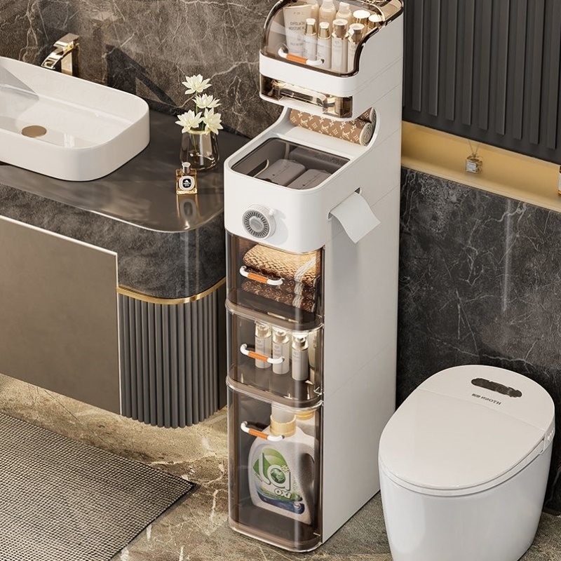 内衣收纳盒家用衣柜抽屉式衣物整理箱内裤袜子收纳神器分格三合一