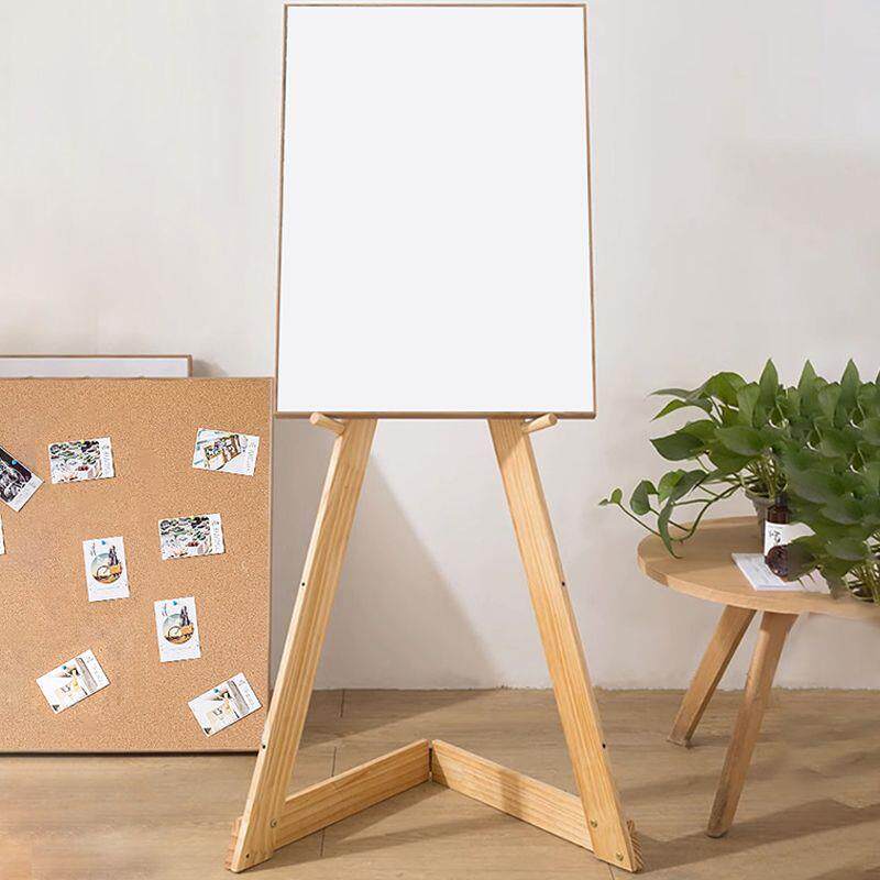 画板画展画架实木支架北