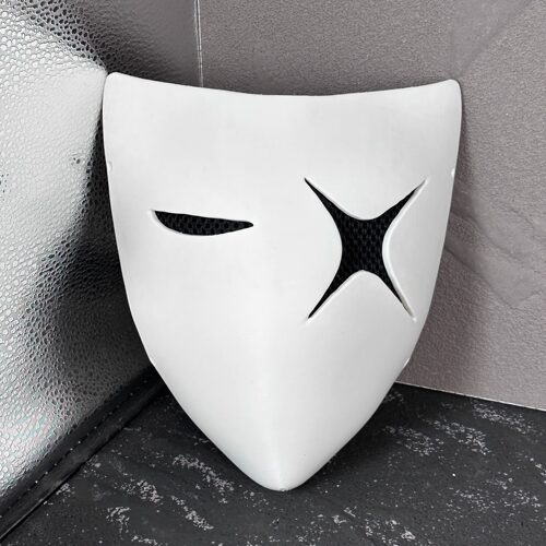 利益加工厂面具道具cosplay面具
