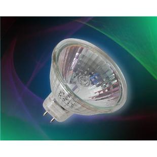 35W 卤素灯杯 20W 12V 50W筒灯冷反射卤钨灯 低压石英灯杯MR16