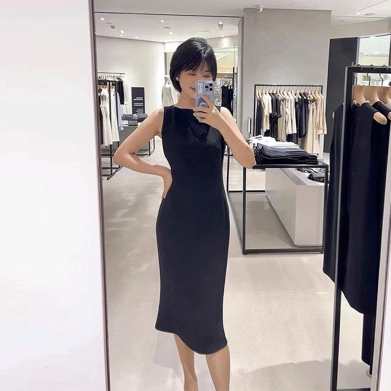 2025夏季新品女装混纺船