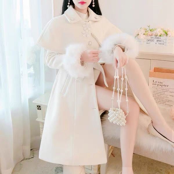 秋冬装新款加厚百搭高级